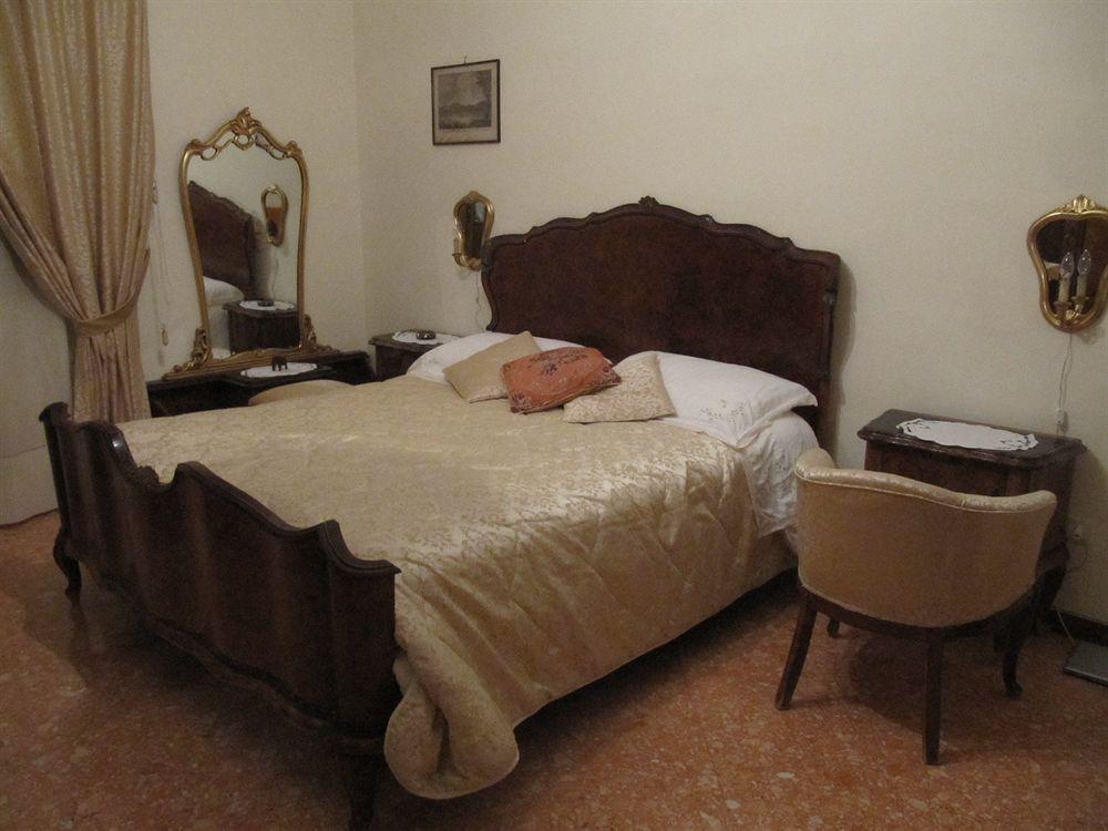 皮雅诺迪索伦托Casa Rachele住宿加早餐旅馆 外观 照片