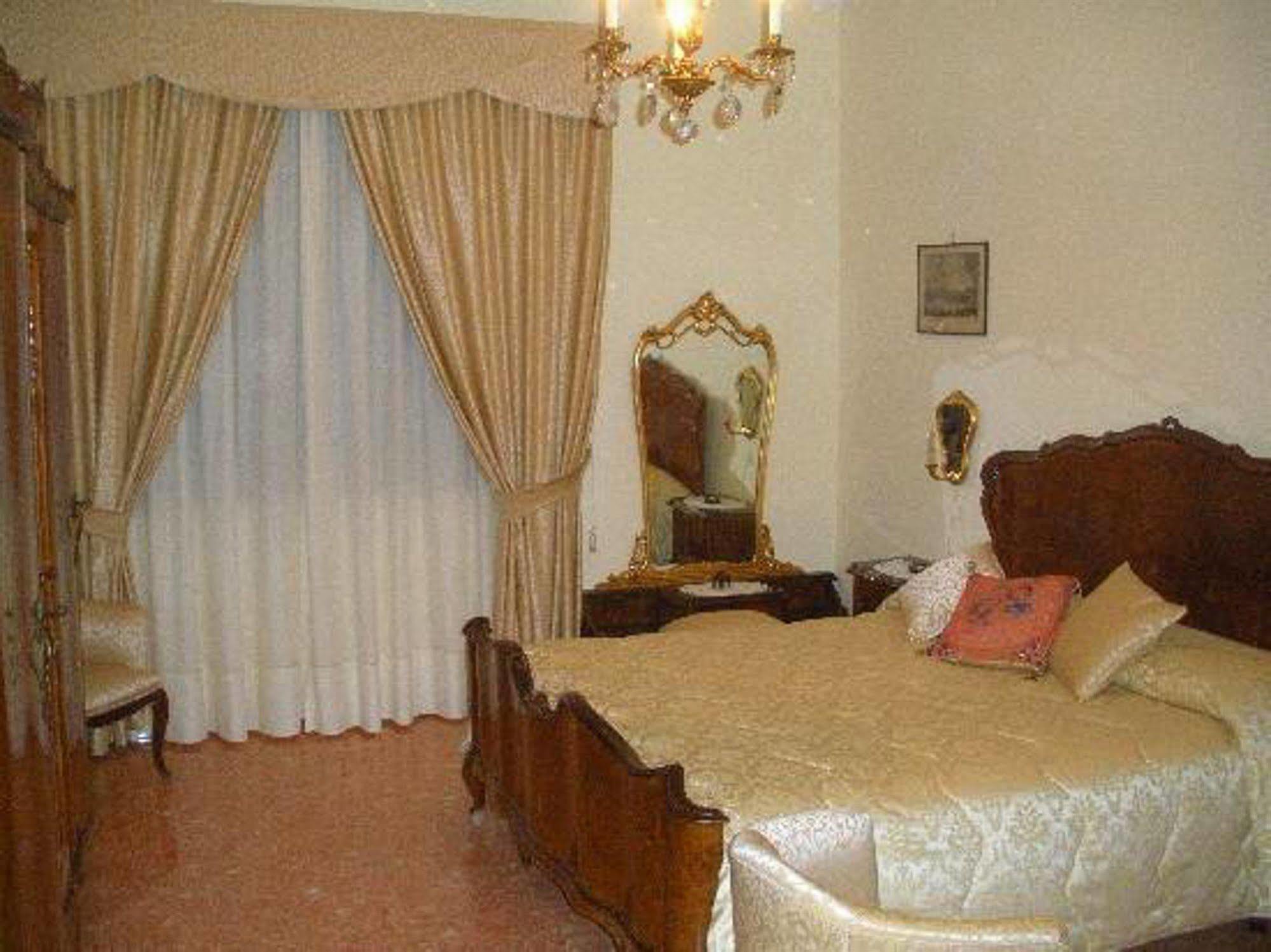 皮雅诺迪索伦托Casa Rachele住宿加早餐旅馆 外观 照片